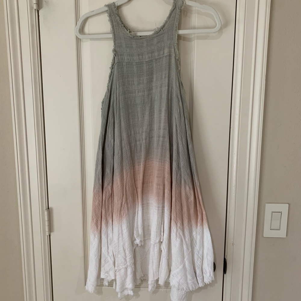 Altar’d State Dress